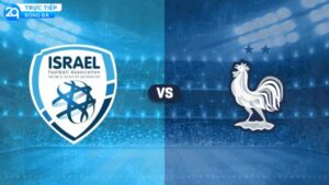 soi keo phap vs israel