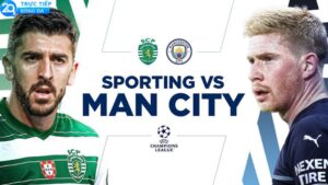 soi keo sporting vs man city