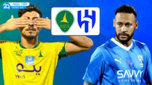 soi keo tran al khaleej va al hilal