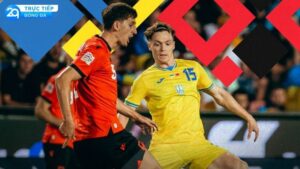 soi keo tran albania va ukraine
