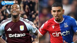 soi keo tran aston villa va crystal palace