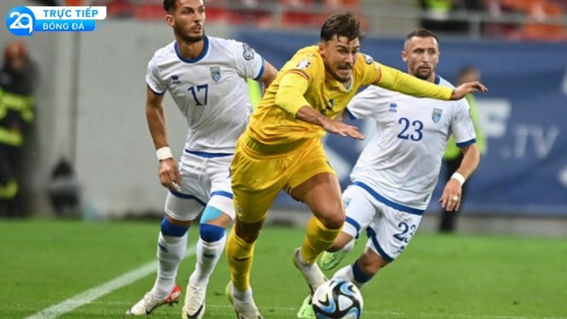 soi keo tran romania va kosovo
