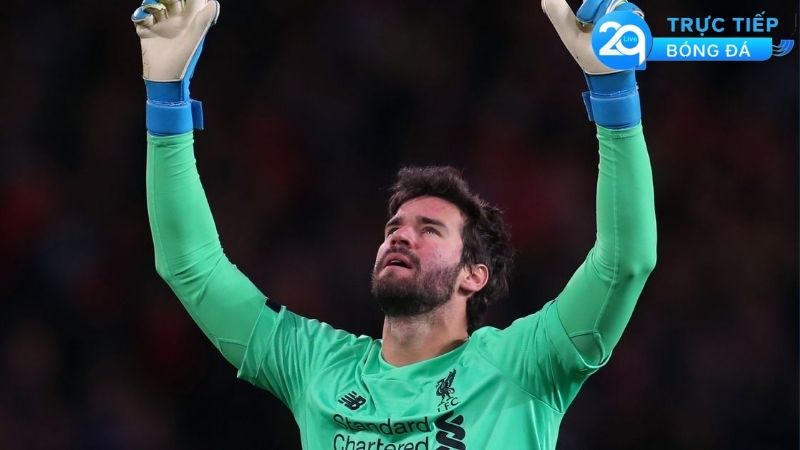 tieu su alisson becker