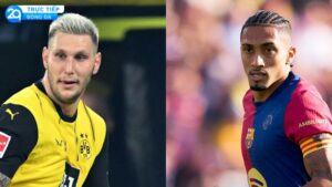 nhan dinh dortmund va barcelona