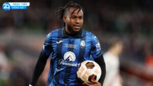 nhan dinh tran as roma va atalanta
