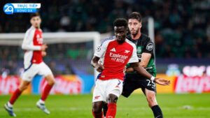 soi keo arsenal va monaco
