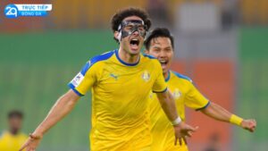 soi keo tran al hilal va al gharafa