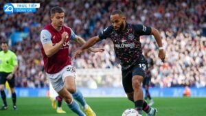 soi keo tran aston villa va brentford