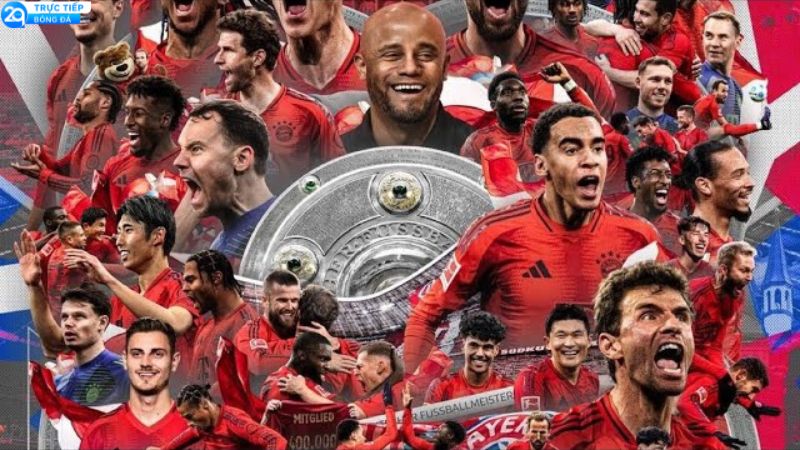 bayern-munich-chinh-thuc-vo-dich-bundesliga-2