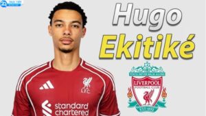hugo-ekitike